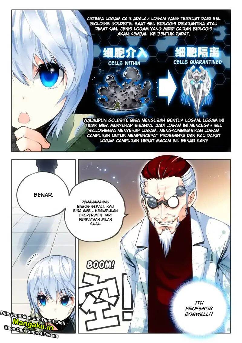 Fake Hero Chapter 19 Gambar 2